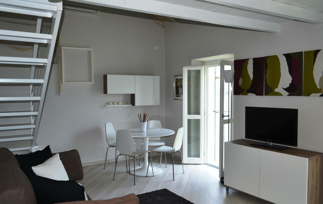 Charme And Lake View - Bymyhomeincomo Moltrasio Exterior photo